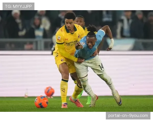 战报：AC米兰3-1拉齐奥，莱奥两射一传撕破对手三中卫防线