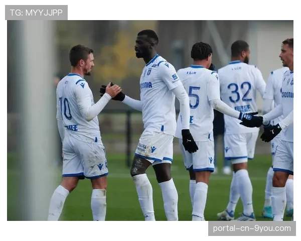 通讯:从法乙到法甲月度最佳,勒阿弗尔前锋的逆袭之路